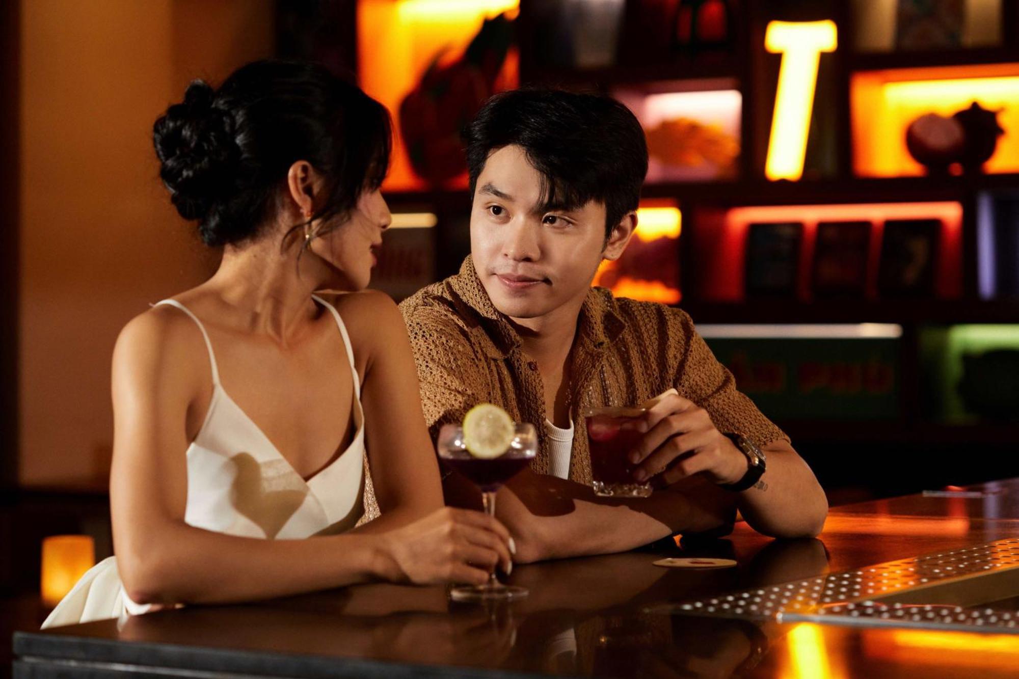 Wink Hotel Can Tho Ninh Kieu Wharf - 24Hrs Stay & Rooftop Pool Bar Exterior foto