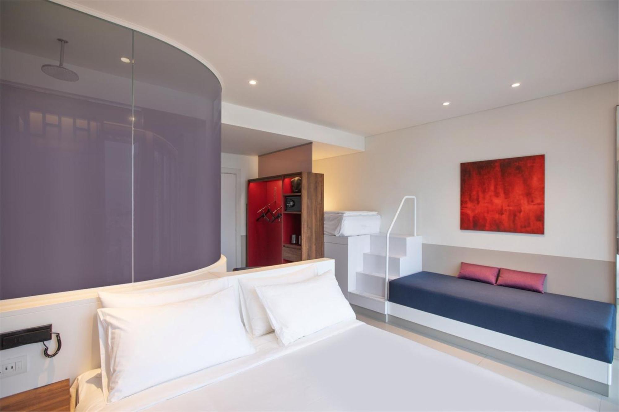 Wink Hotel Can Tho Ninh Kieu Wharf - 24Hrs Stay & Rooftop Pool Bar Exterior foto